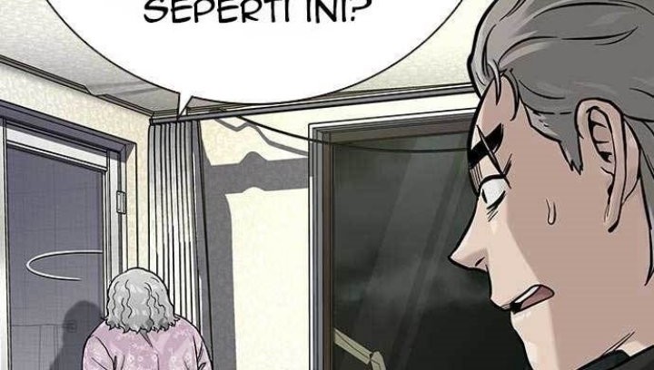 To Not Die Chapter 94 - halaman 21