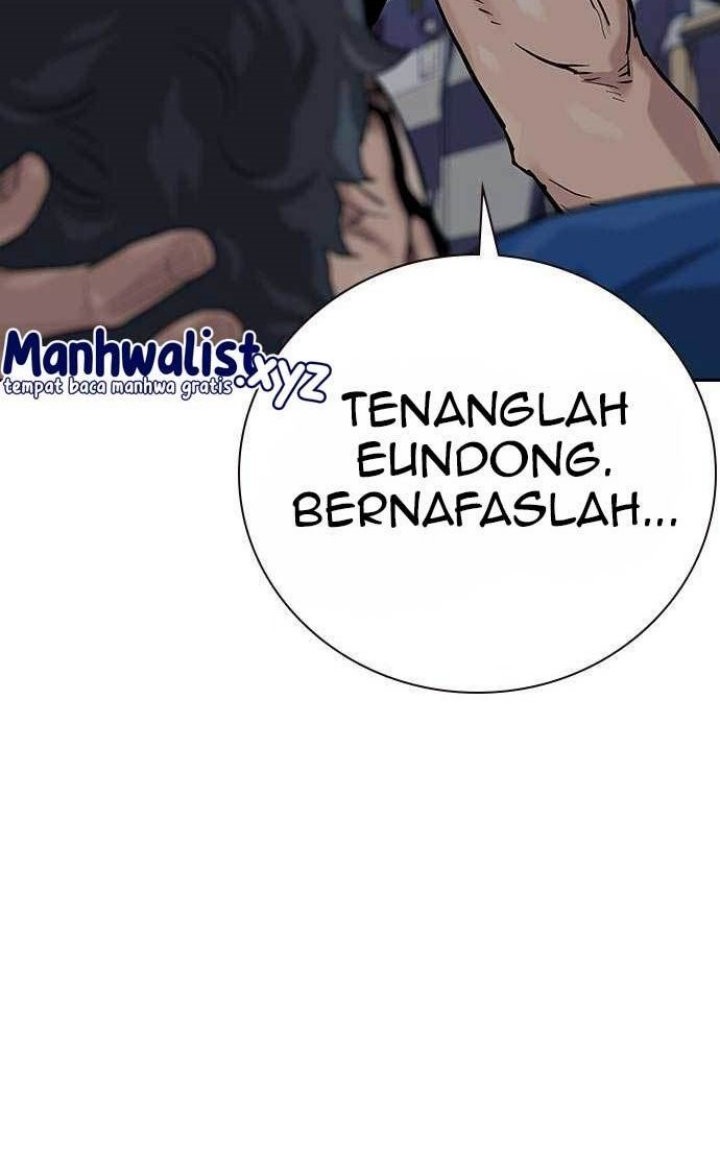 To Not Die Chapter 94 - halaman 30