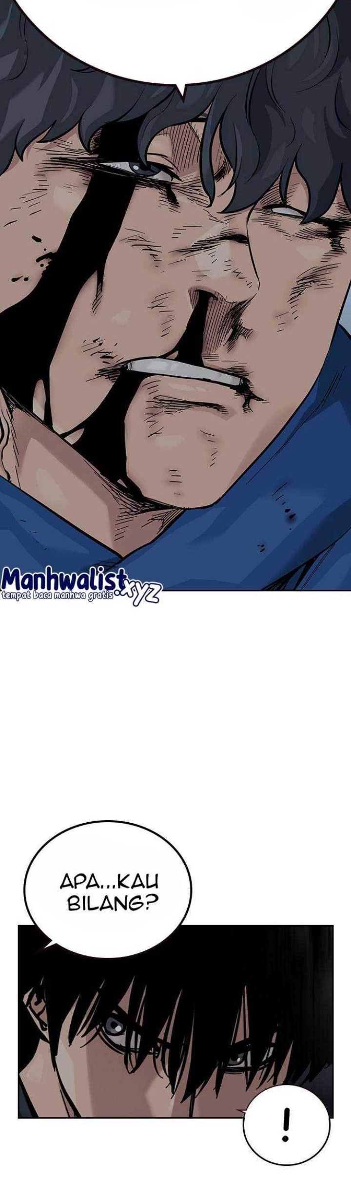 To Not Die Chapter 94 - halaman 34