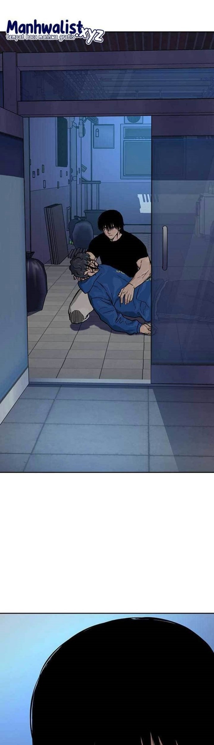 To Not Die Chapter 94 - halaman 42