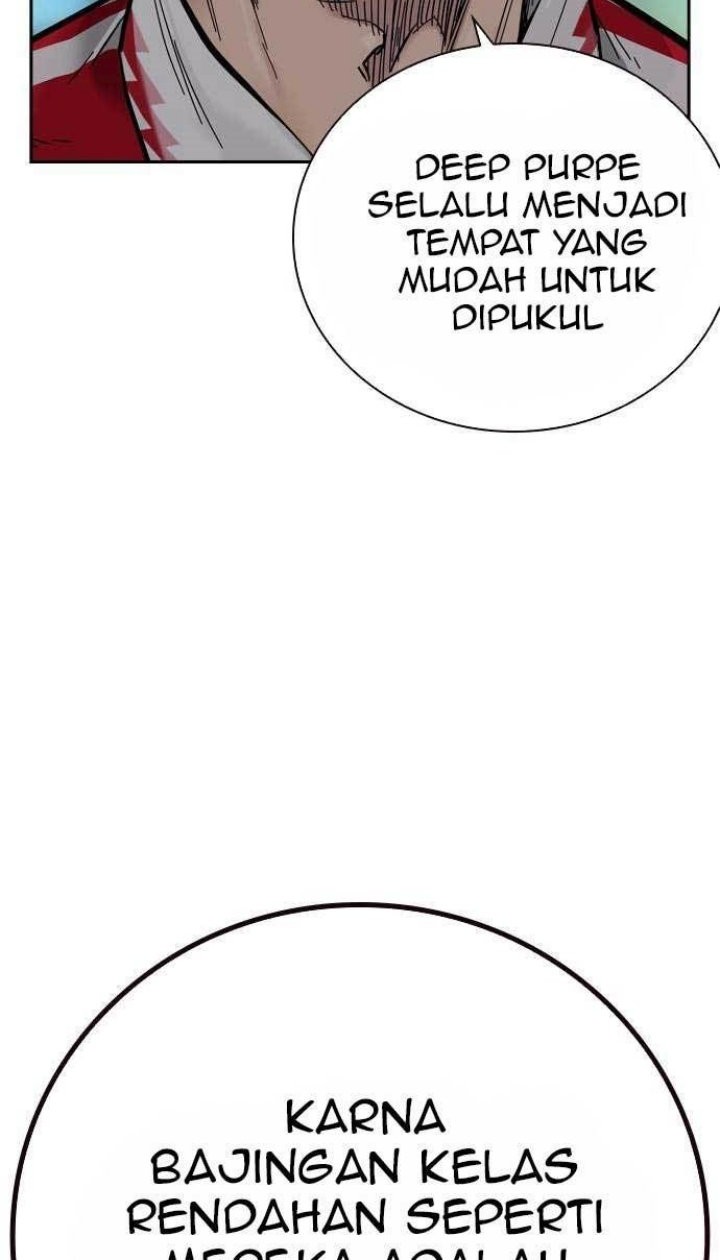 To Not Die Chapter 94 - halaman 55