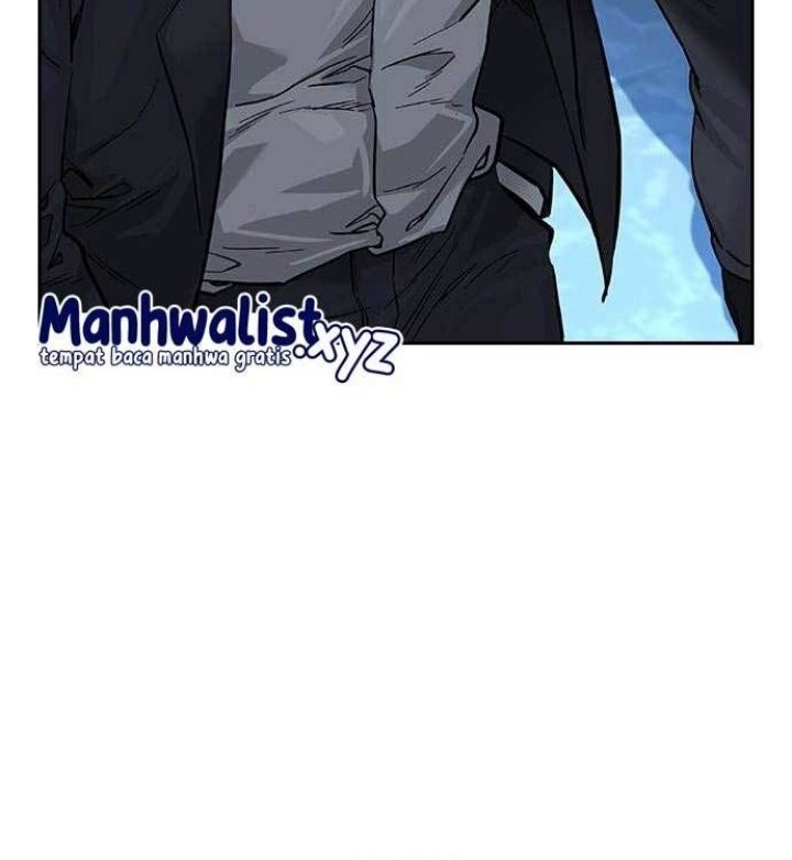 To Not Die Chapter 94 - halaman 70