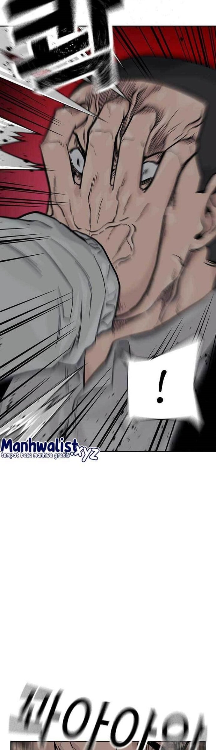 To Not Die Chapter 94 - halaman 81