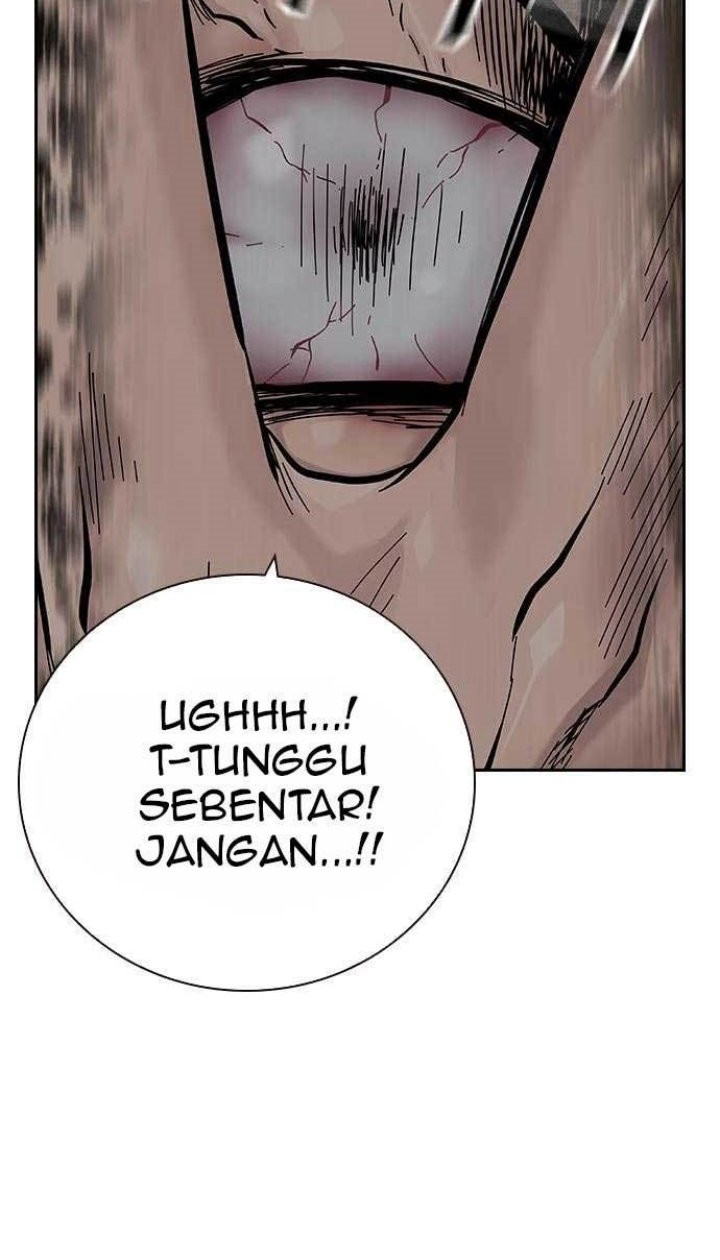 To Not Die Chapter 94 - halaman 82