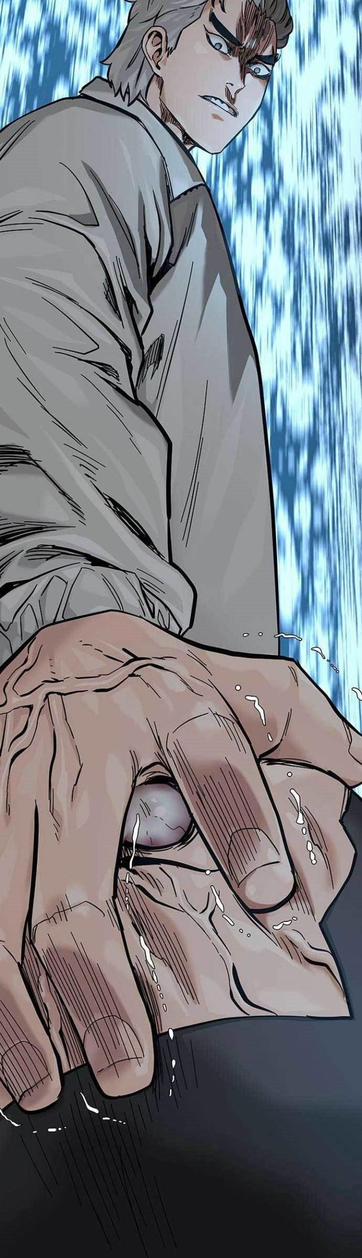 To Not Die Chapter 94 - halaman 84