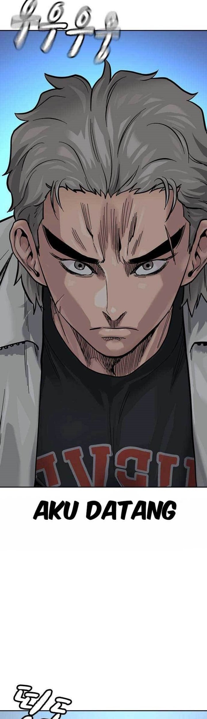To Not Die Chapter 94 - halaman 87