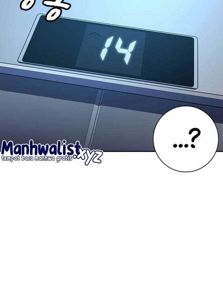 To Not Die Chapter 94 - halaman 88