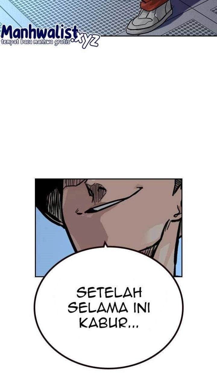 To Not Die Chapter 94 - halaman 94
