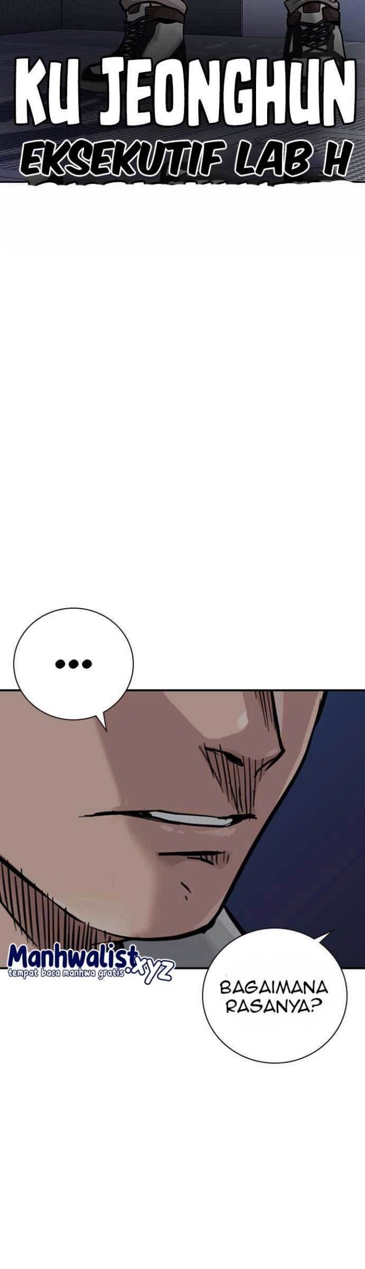 To Not Die Chapter 94 - halaman 96