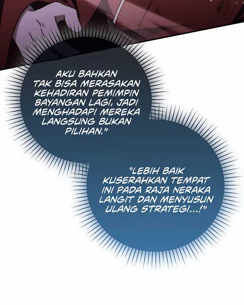 To Not Die Chapter 95 - halaman 21