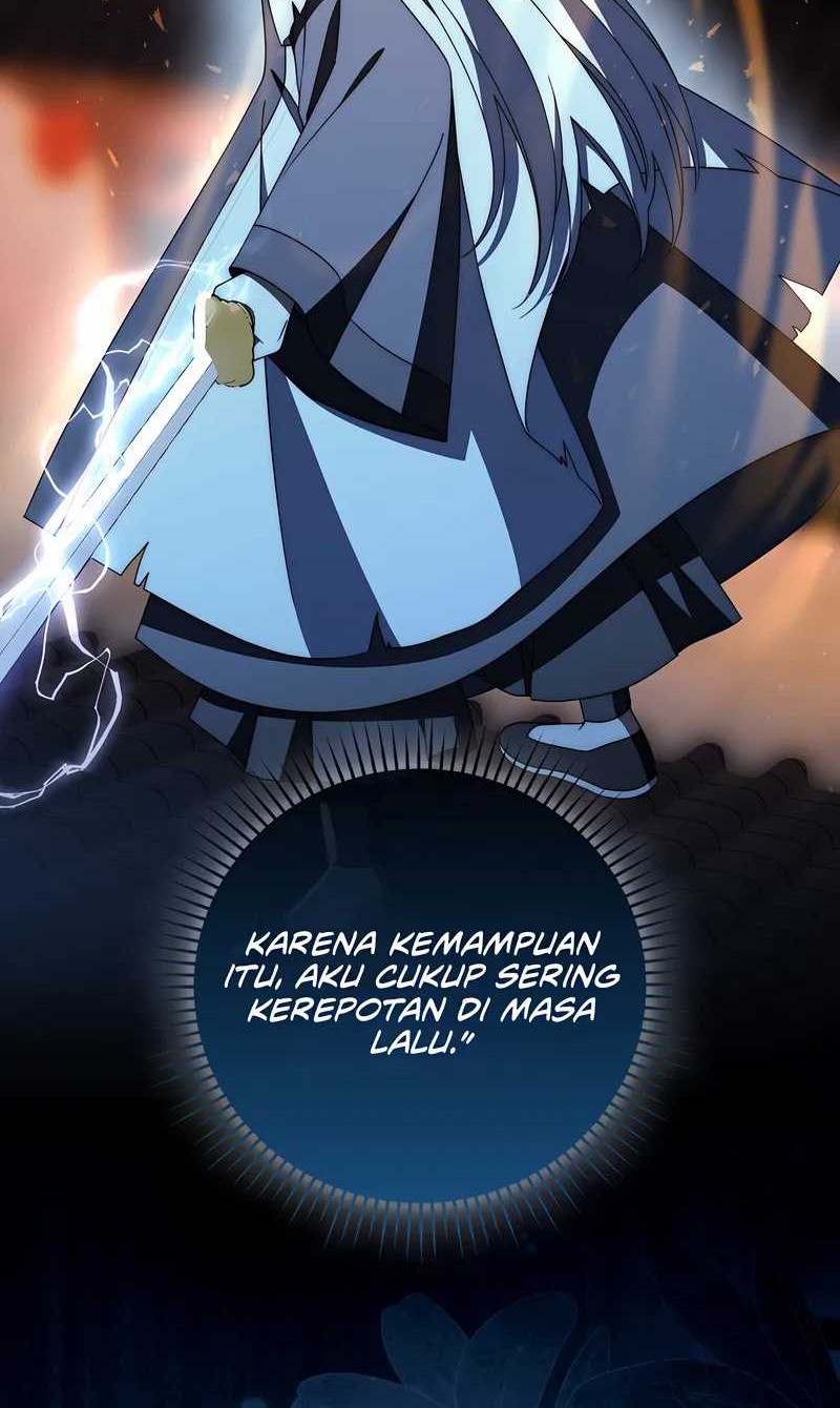 To Not Die Chapter 95 - halaman 55