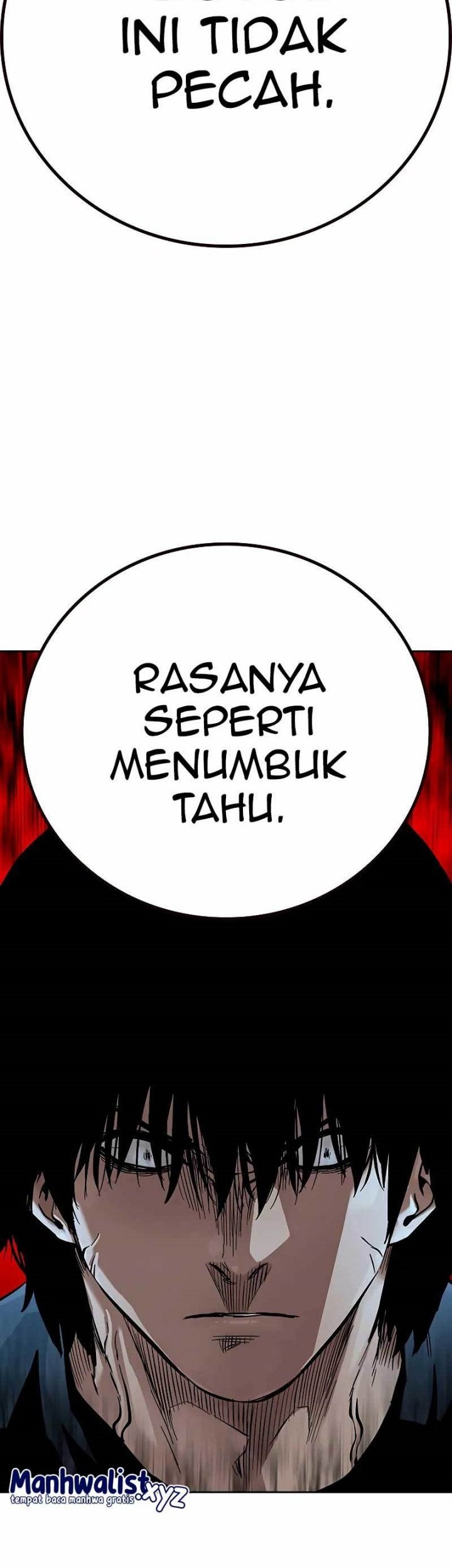 To Not Die Chapter 95 - halaman 89