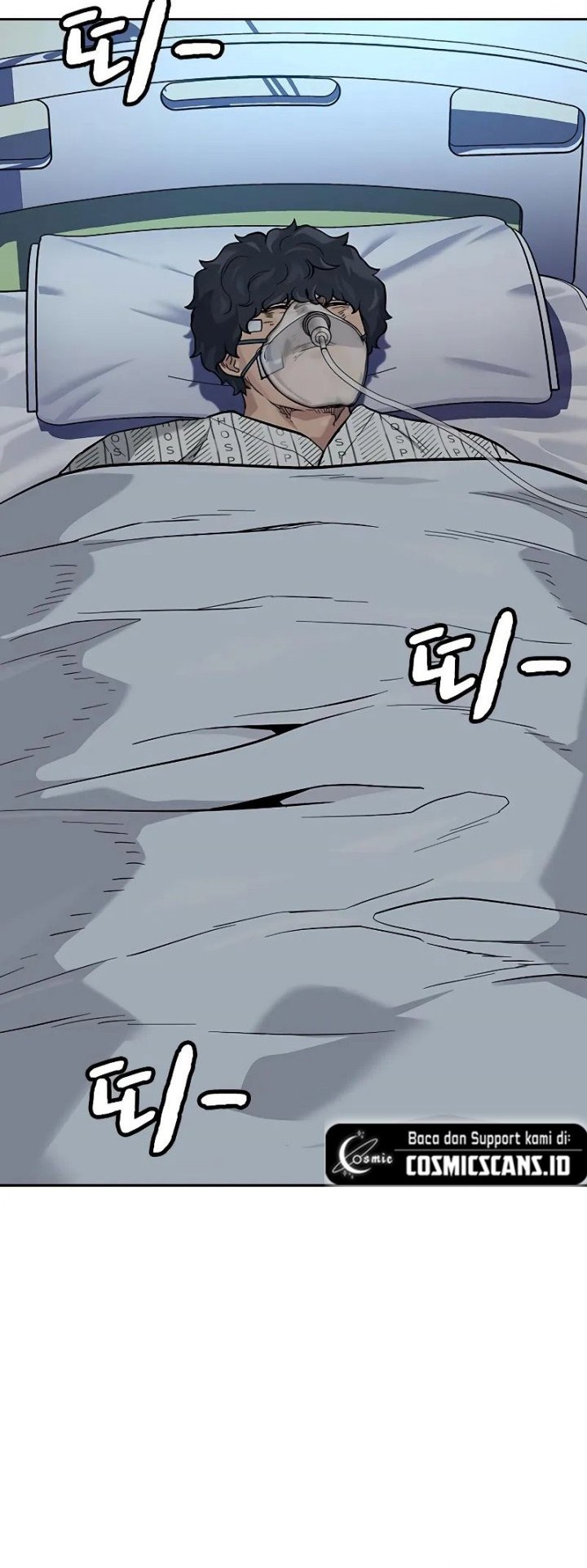 To Not Die Chapter 96 - halaman 12