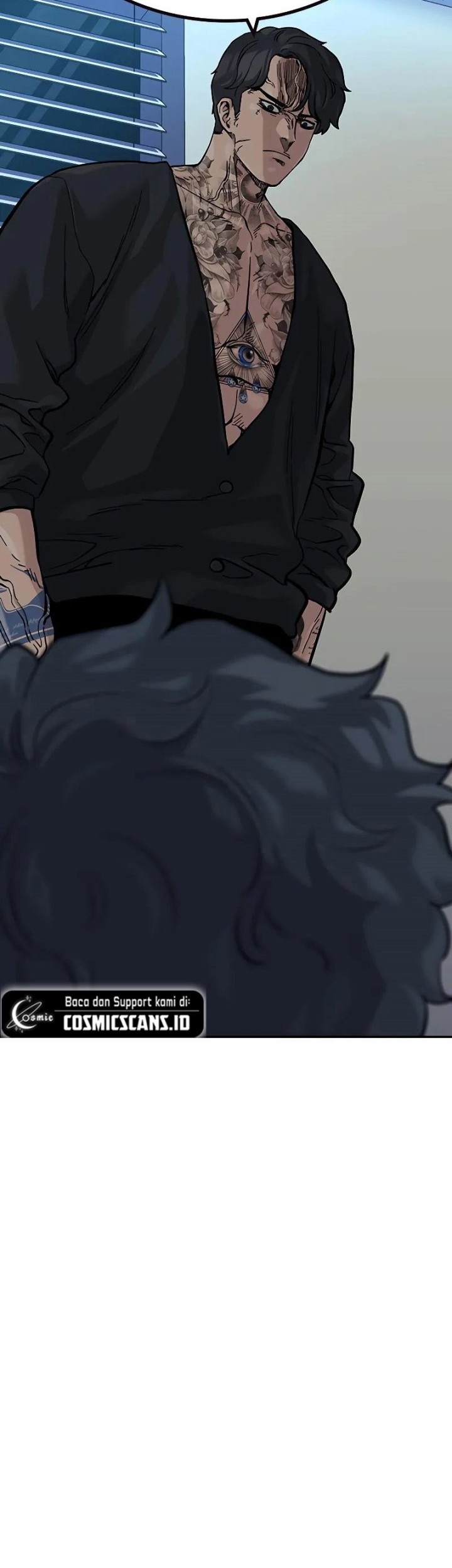 To Not Die Chapter 96 - halaman 14