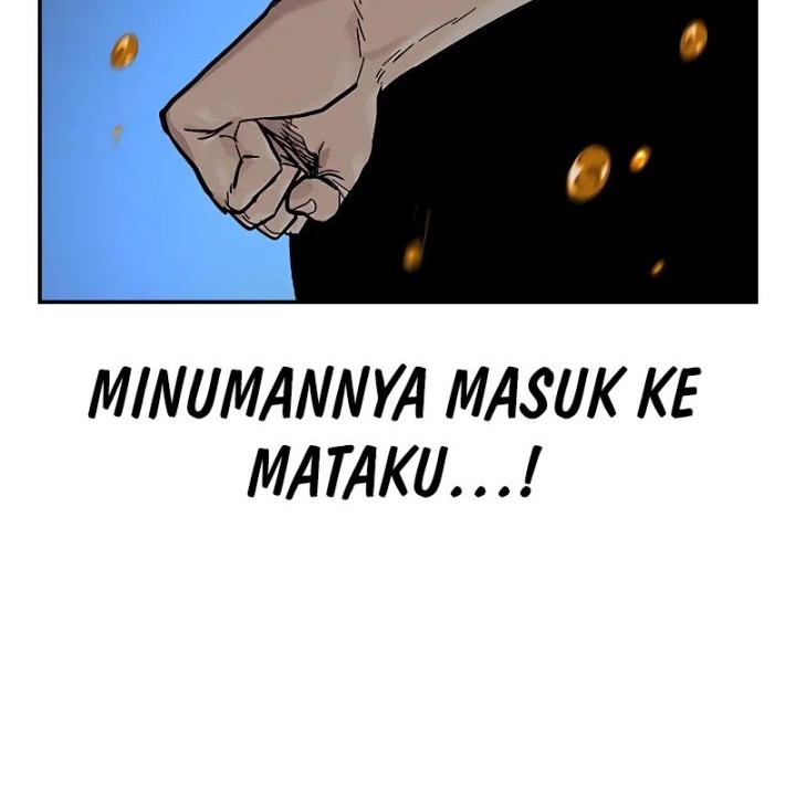 To Not Die Chapter 96 - halaman 34