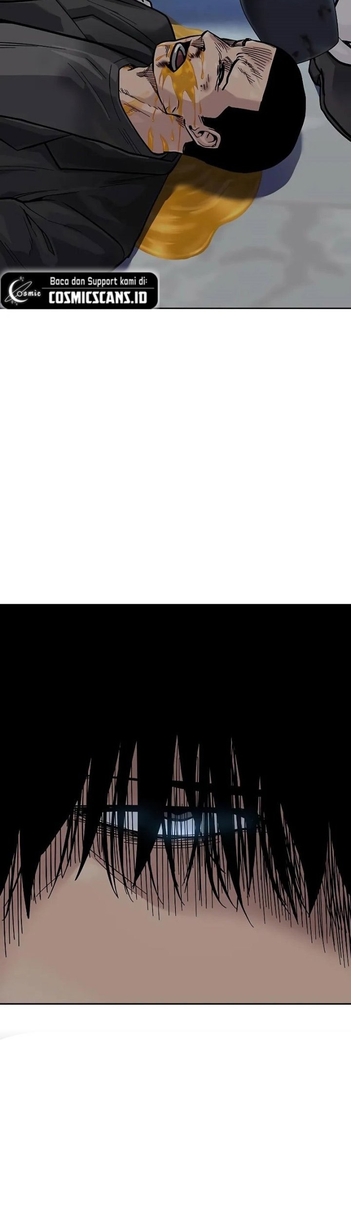 To Not Die Chapter 96 - halaman 47