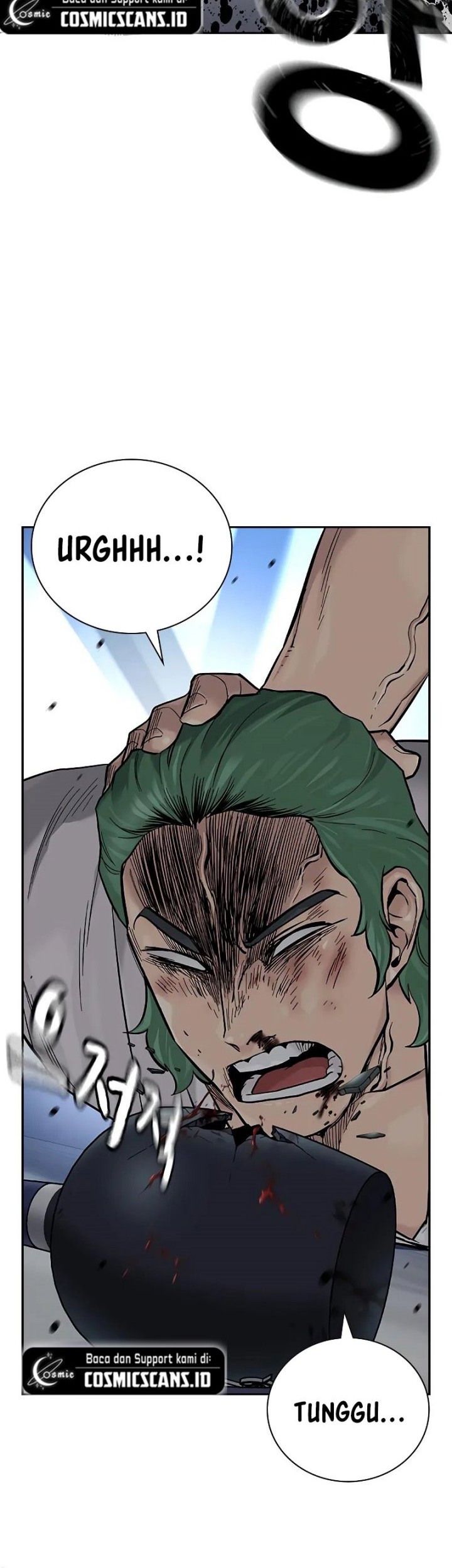 To Not Die Chapter 96 - halaman 59