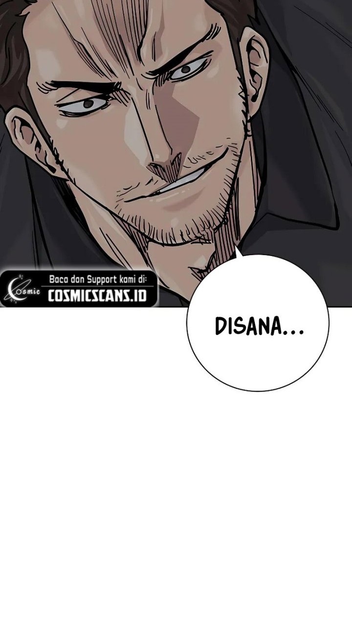 To Not Die Chapter 96 - halaman 88