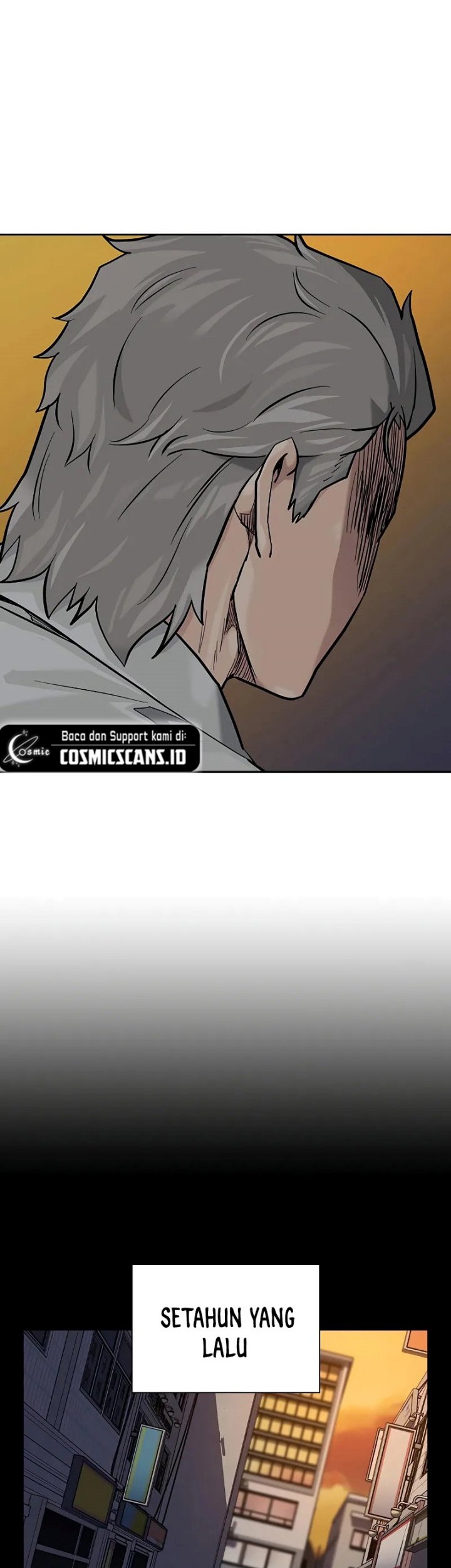 To Not Die Chapter 97 - halaman 51