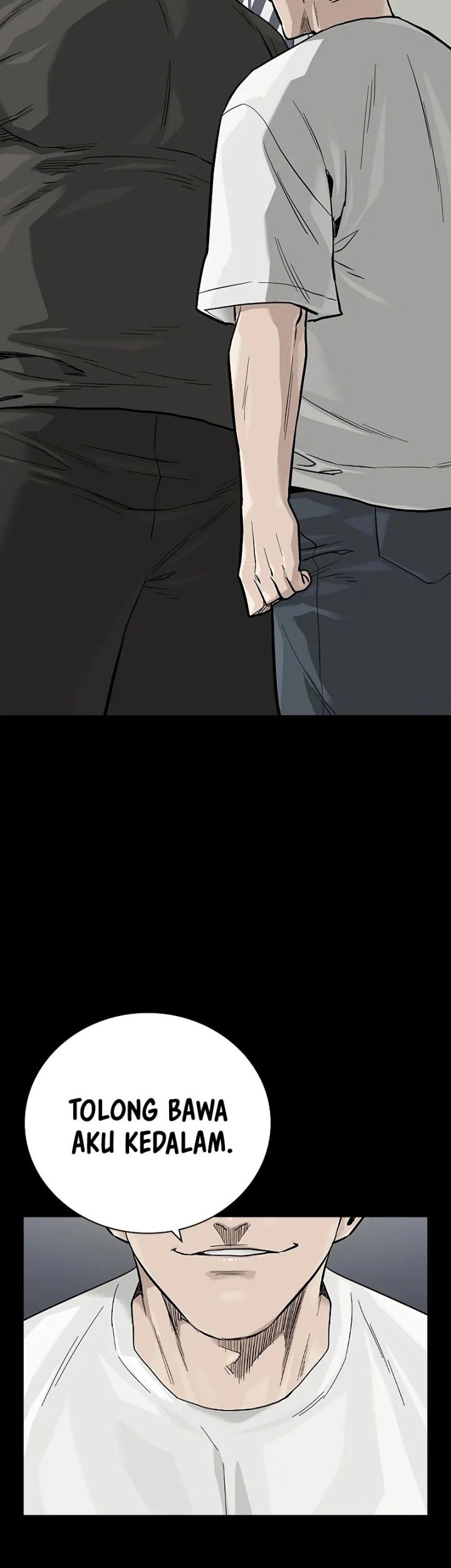 To Not Die Chapter 97 - halaman 62