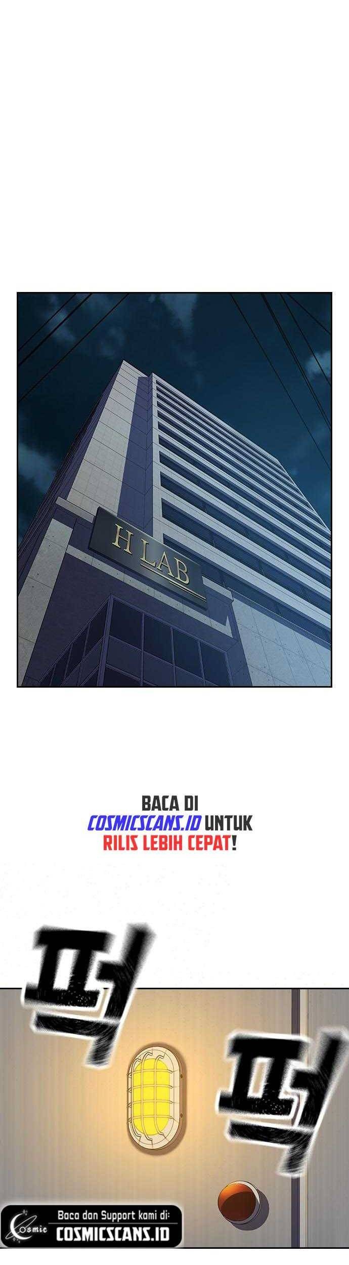 To Not Die Chapter 98 - halaman 1