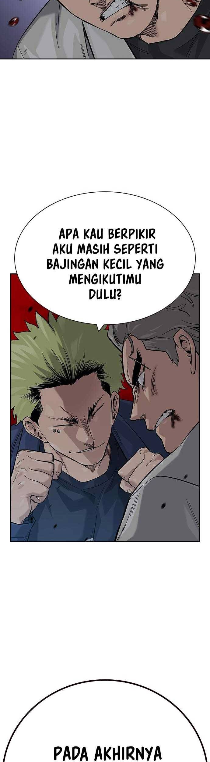 To Not Die Chapter 98 - halaman 13