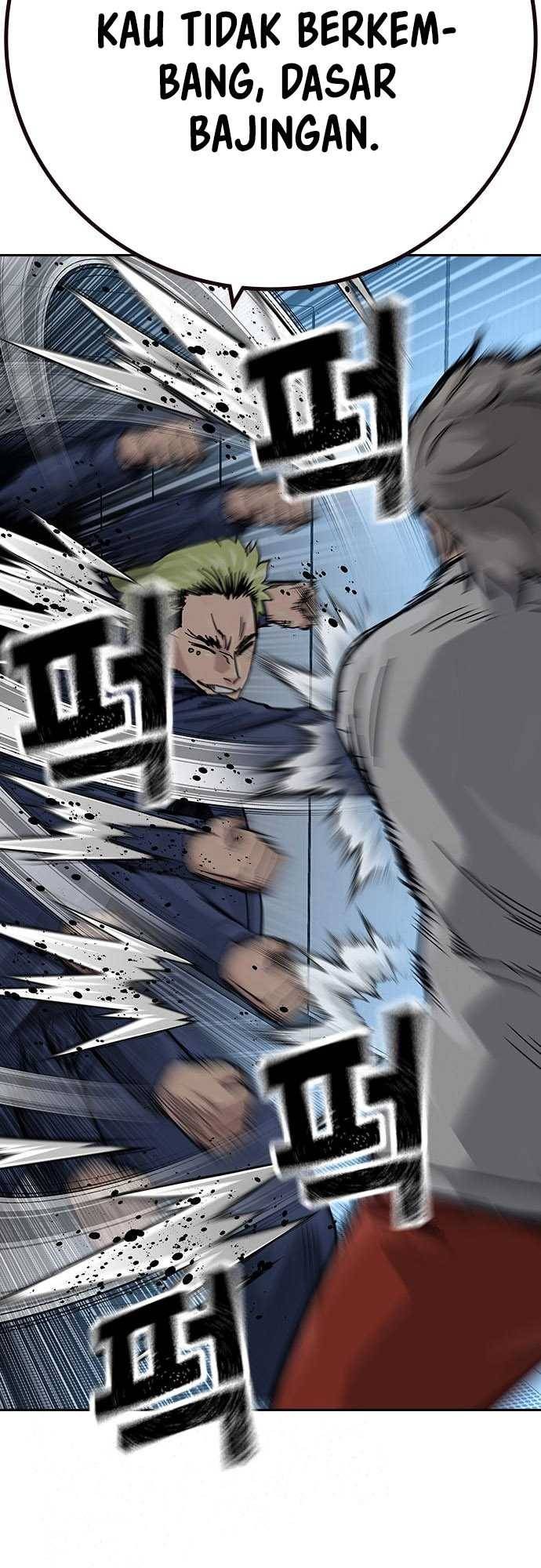 To Not Die Chapter 98 - halaman 14