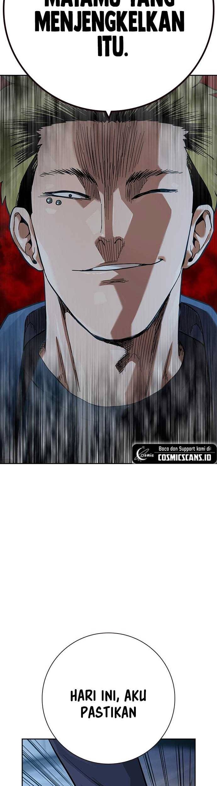 To Not Die Chapter 98 - halaman 16
