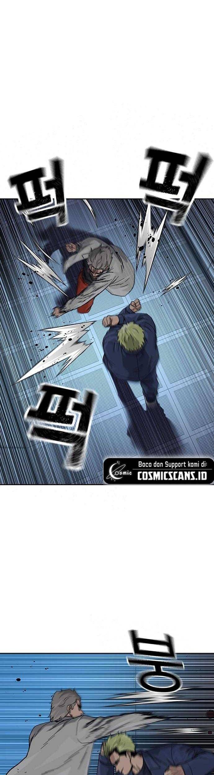 To Not Die Chapter 98 - halaman 2