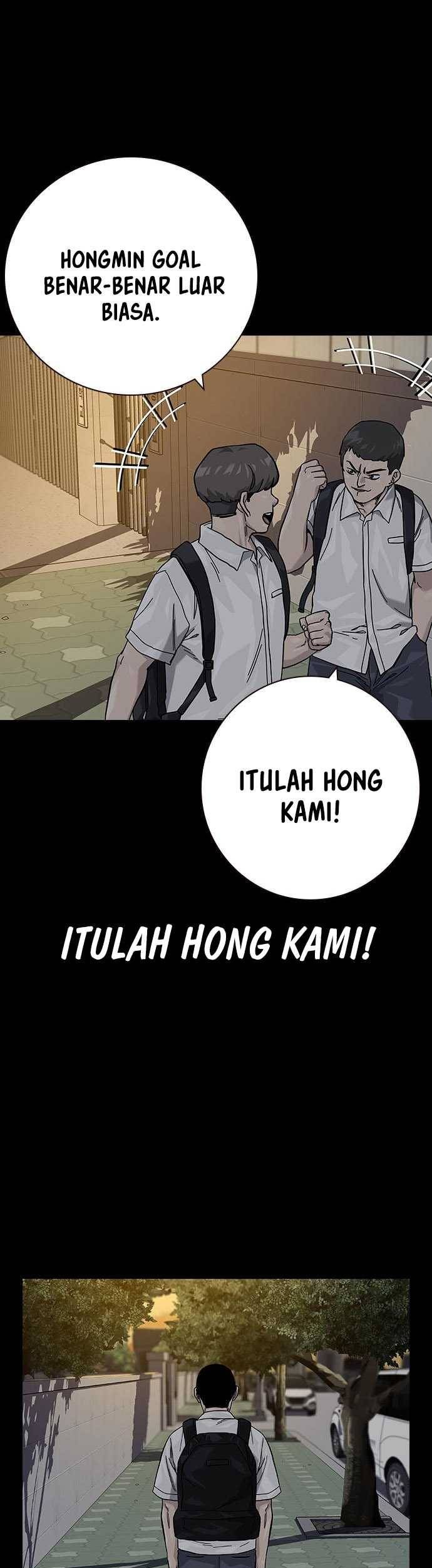 To Not Die Chapter 98 - halaman 20