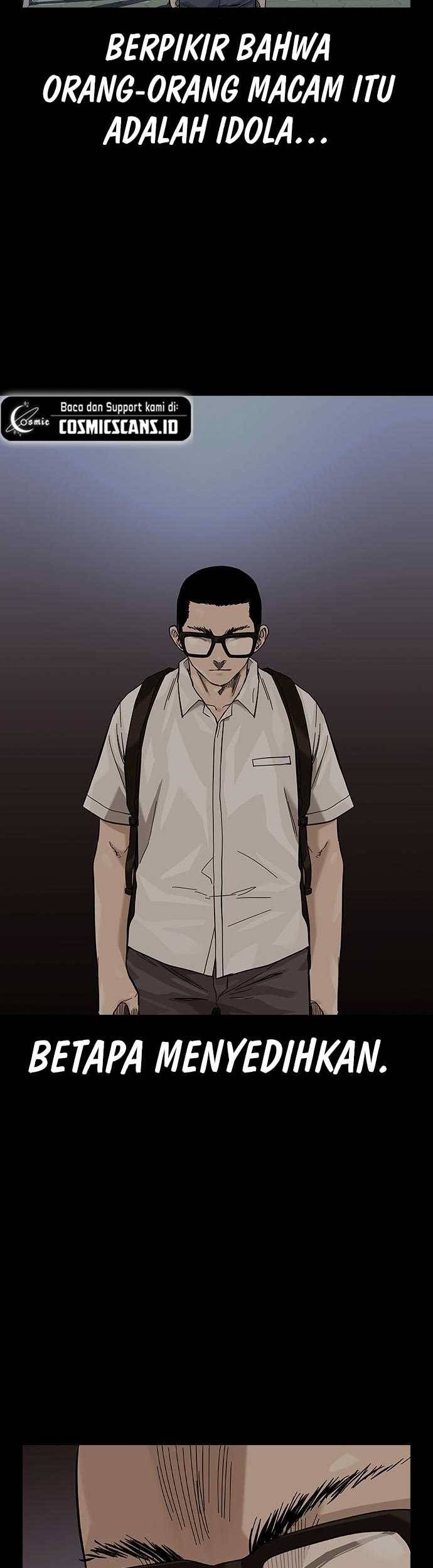 To Not Die Chapter 98 - halaman 21