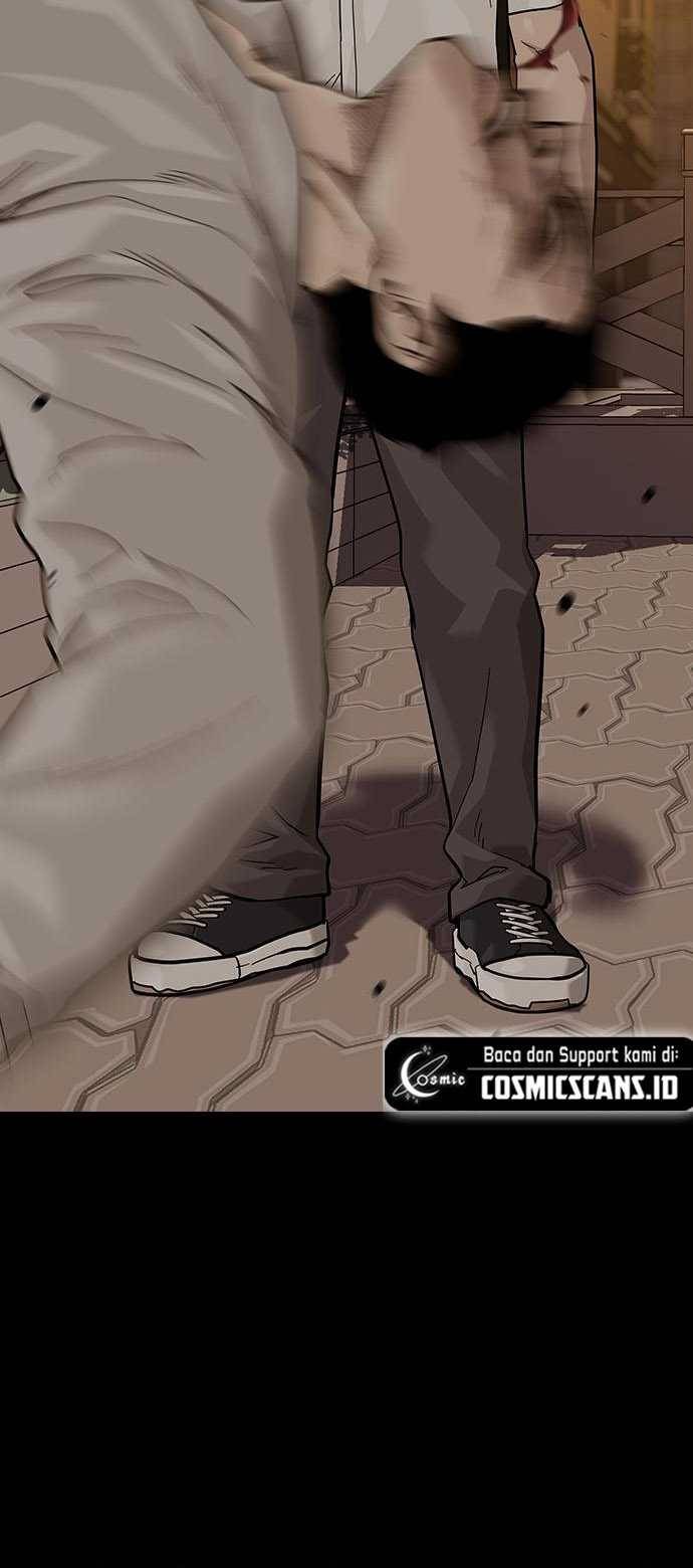 To Not Die Chapter 98 - halaman 24