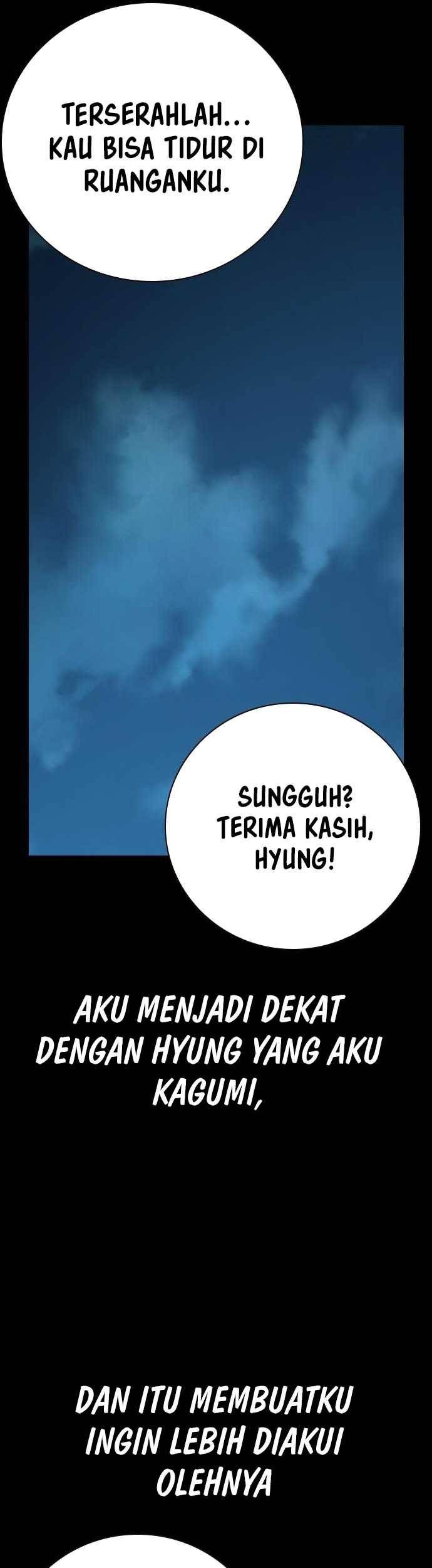 To Not Die Chapter 98 - halaman 34