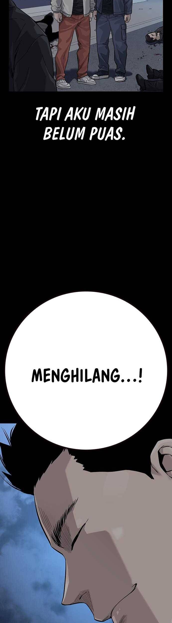 To Not Die Chapter 98 - halaman 42