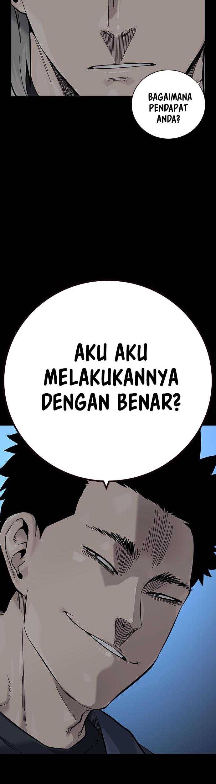 To Not Die Chapter 98 - halaman 50