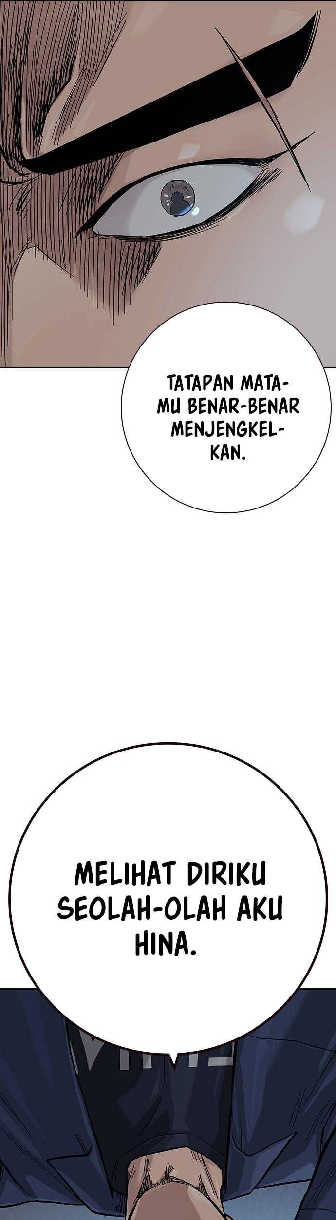 To Not Die Chapter 98 - halaman 58