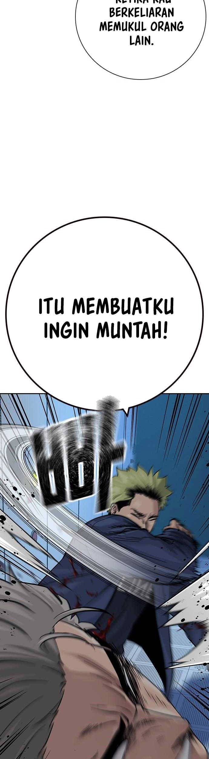 To Not Die Chapter 98 - halaman 60