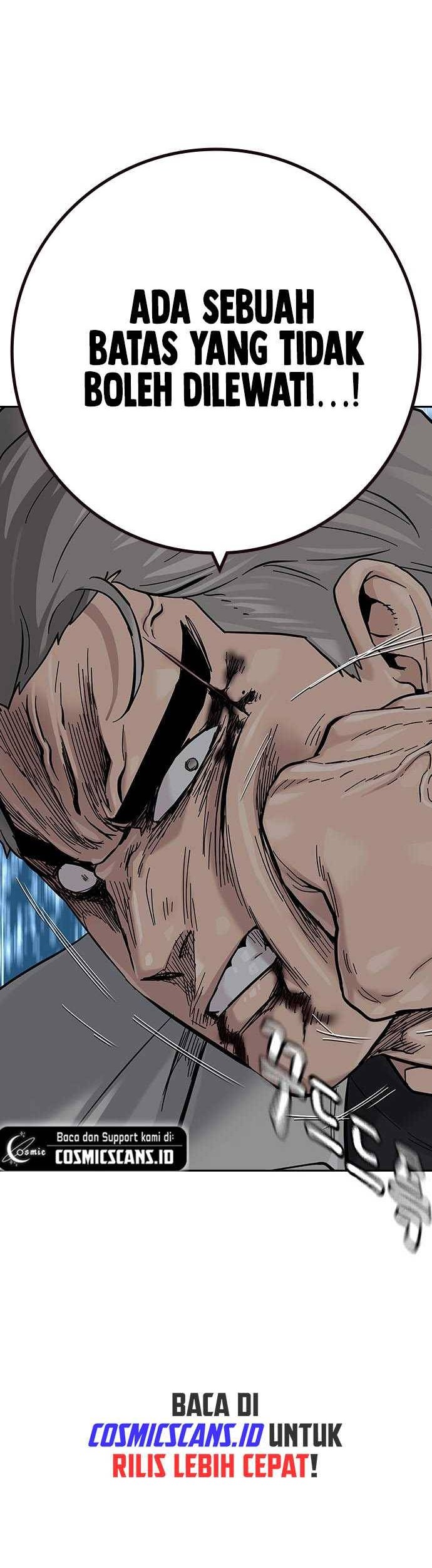 To Not Die Chapter 98 - halaman 66