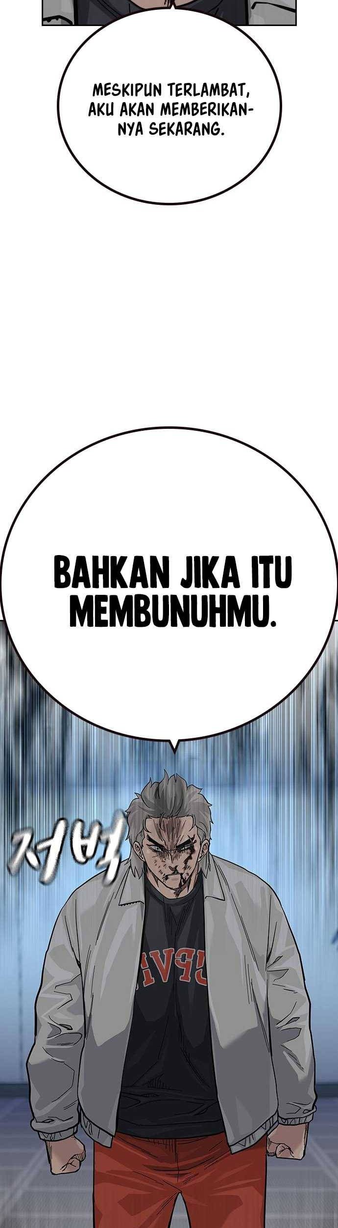 To Not Die Chapter 98 - halaman 70