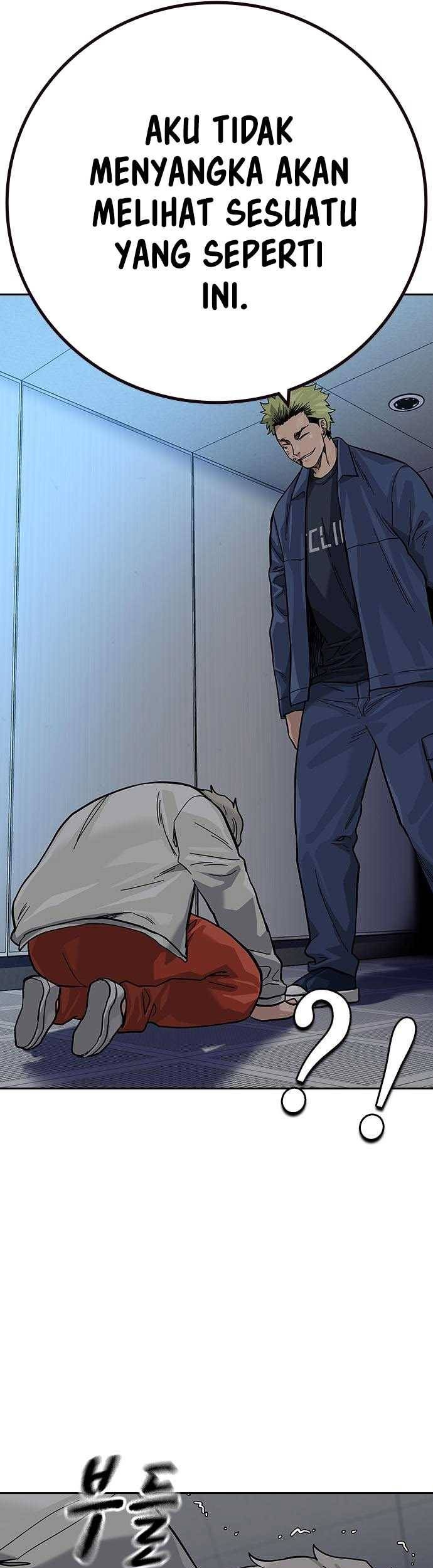 To Not Die Chapter 98 - halaman 78