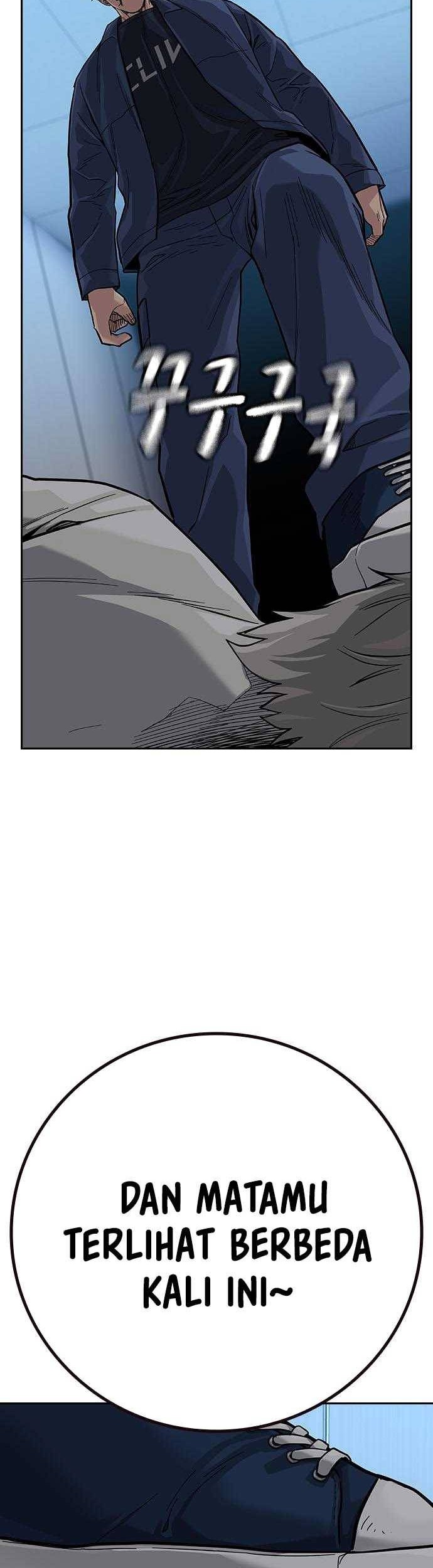 To Not Die Chapter 98 - halaman 81
