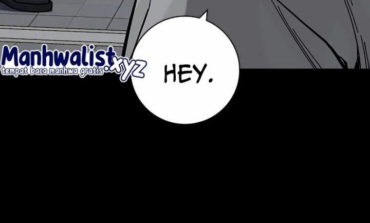 To Not Die Chapter 99 - halaman 25