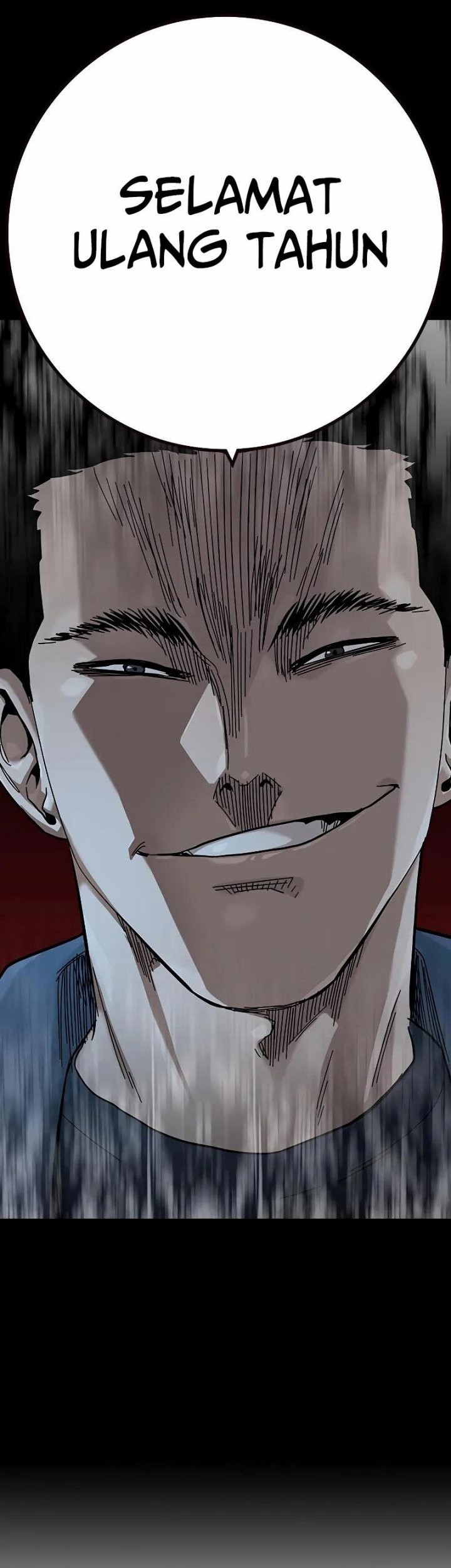 To Not Die Chapter 99 - halaman 54