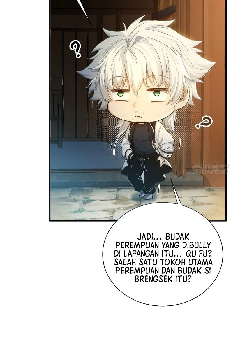 To Save Seven Villainesses, I Went Full Harem! Chapter 1 - halaman 14