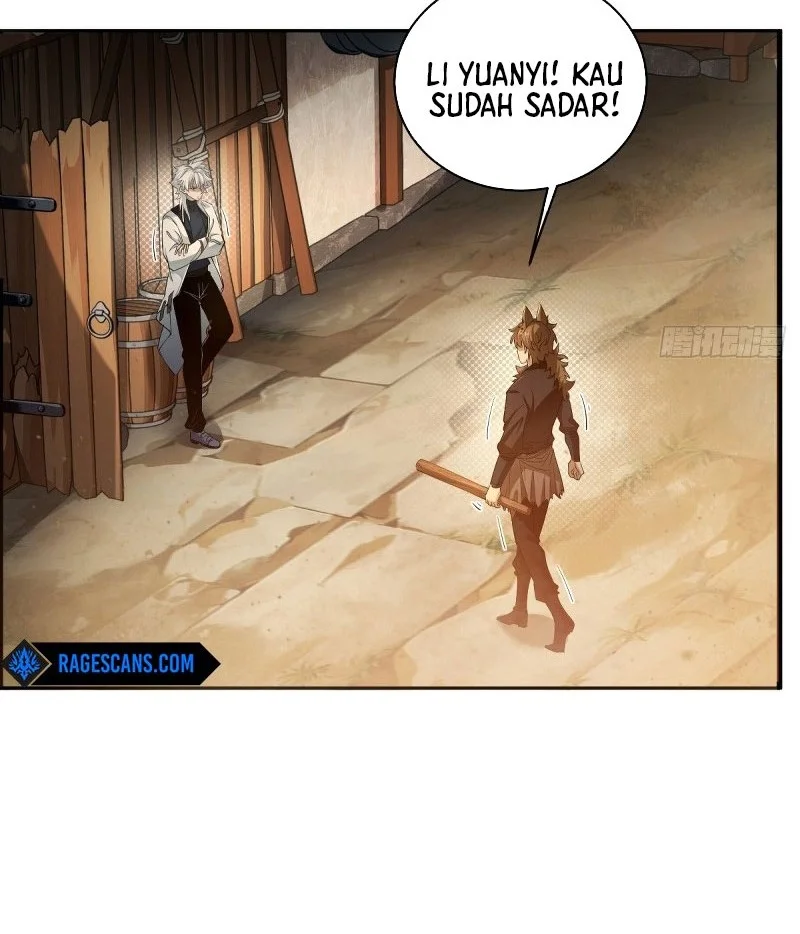 To Save Seven Villainesses, I Went Full Harem! Chapter 1 - halaman 16