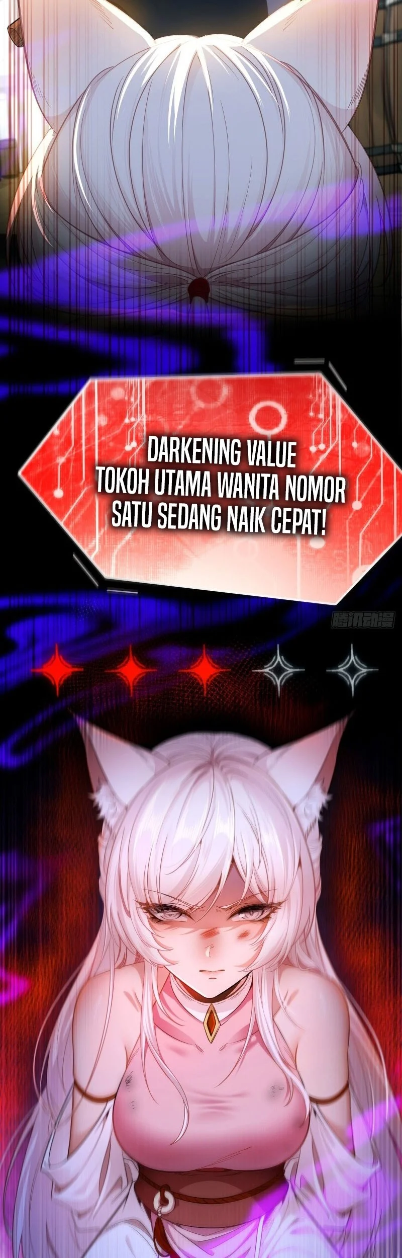 To Save Seven Villainesses, I Went Full Harem! Chapter 1 - halaman 27