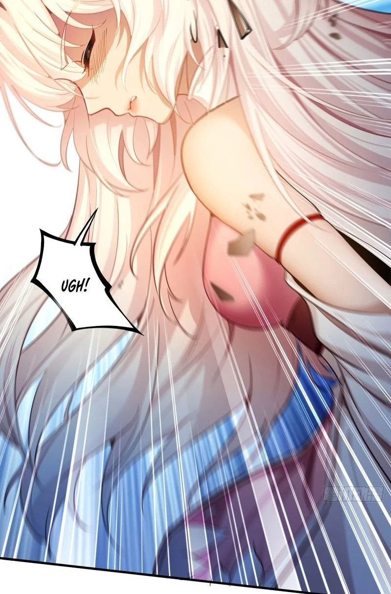 To Save Seven Villainesses, I Went Full Harem! Chapter 1 - halaman 30