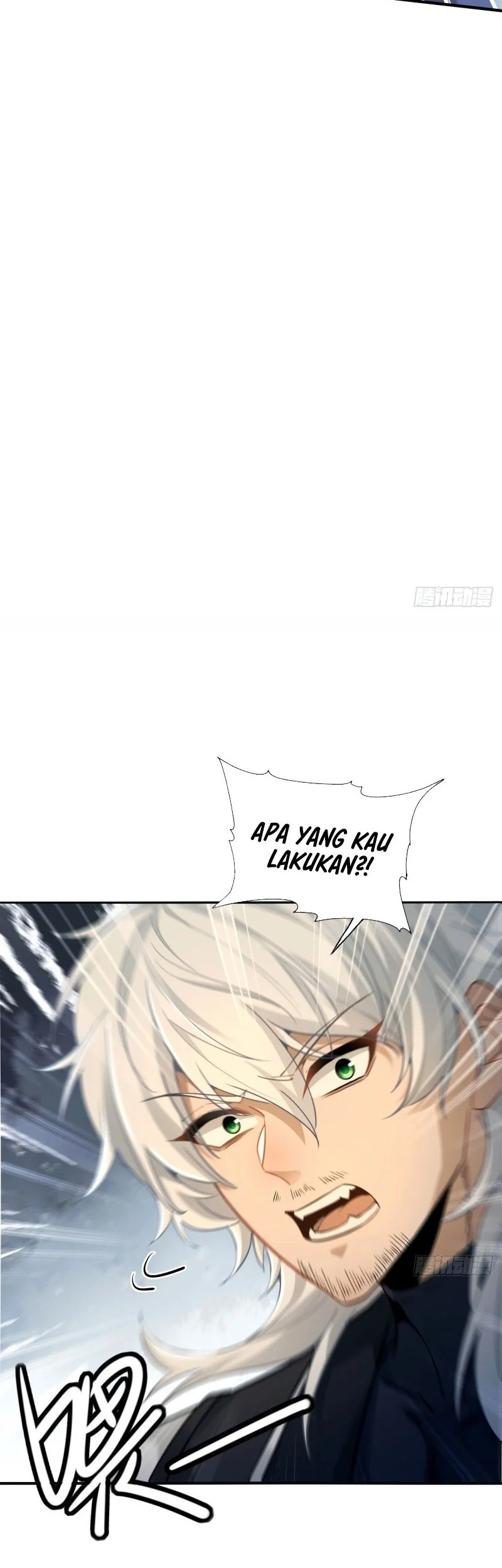 To Save Seven Villainesses, I Went Full Harem! Chapter 1 - halaman 31