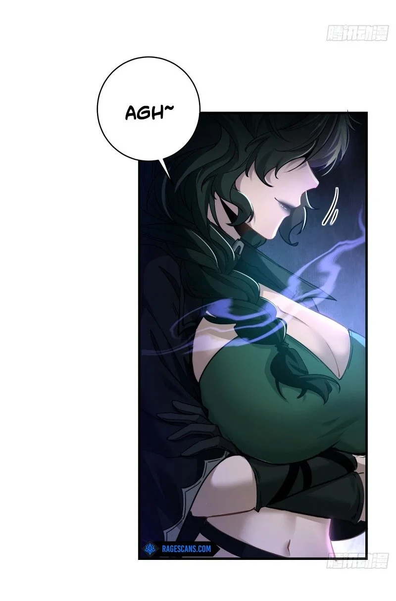 To Save Seven Villainesses, I Went Full Harem! Chapter 1 - halaman 34