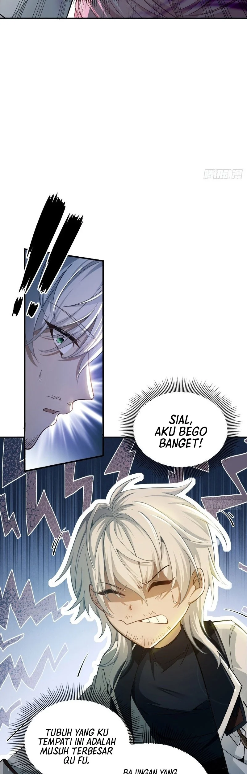 To Save Seven Villainesses, I Went Full Harem! Chapter 1 - halaman 37